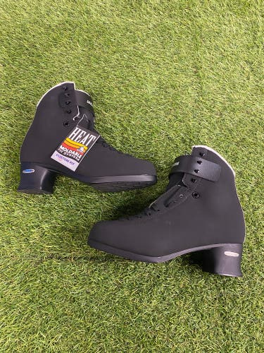 Jackson Ultima Debut Figure Skates | Adult Size 5.5 W