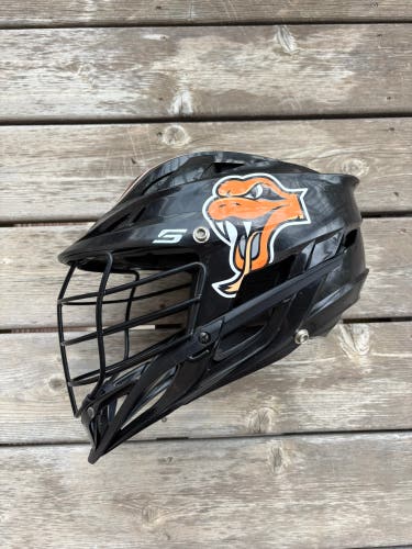 Cascade S Helmet (Used)