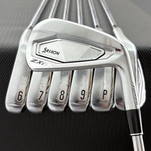 SRIXON ZXI5 IRON SET 5-A