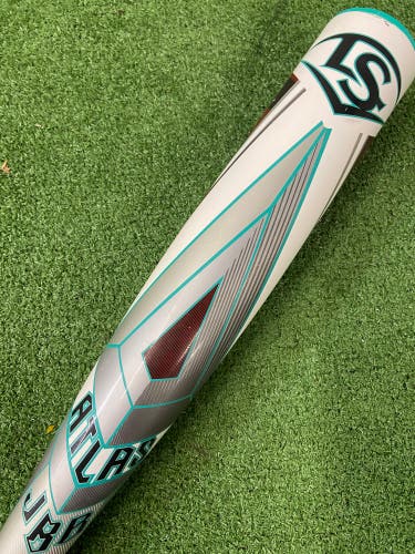 Louisville Slugger Atlas (2 3/4") Jr. Big Barrel (-10)