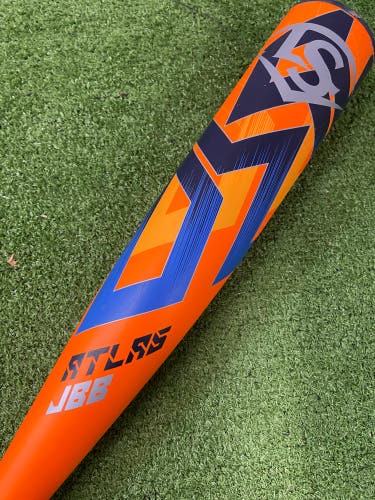 Louisville Slugger Atlas Youth (2 3/4") USSSA 2023 (-10)