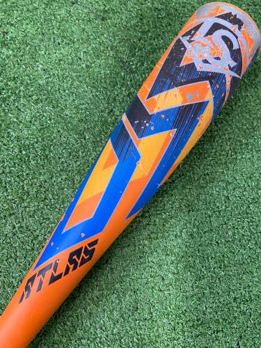 Louisville Slugger Atlas Youth (2 5/8") USA 2023 (-12)