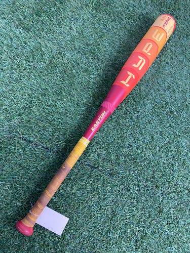 Easton Hype Fire Composite Bat USSSA Certified | 29" 19oz (2025)