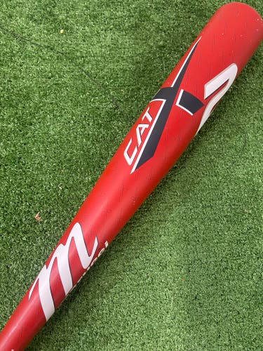 Marucci CATX2 Alloy Youth Bat (2 5/8") USA 2025 (-11)