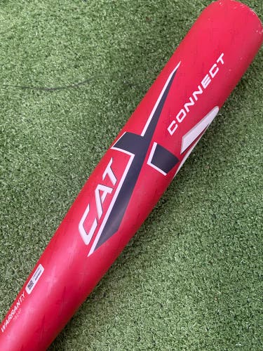 Marucci CATX2 Connect Hybrid Youth Bat (2 5/8") USA 2025 (-11)