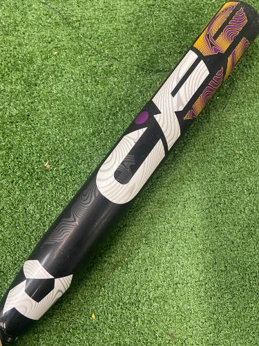 DeMarini CF Fastpitch 2022 (-11)