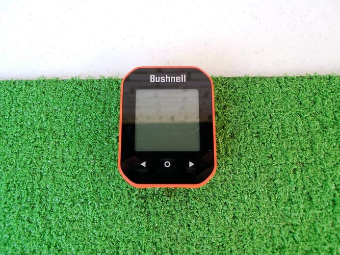 Bushnell Phantom 3 Golf GPS Touch Screen Magnetic BITE
