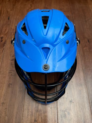 Cascade CPX-R Helmet (Used)