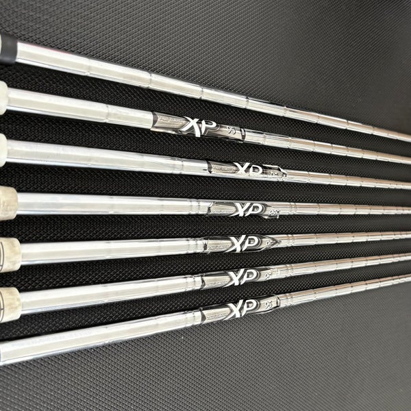 SRIXON ZX4 MKII IRON SET 5-A +1