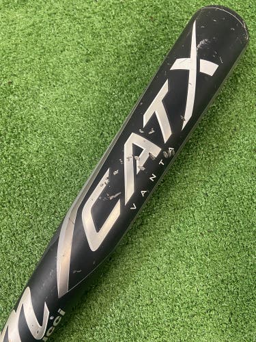 Marucci CATX Vanta BBCOR 2024 (-3)