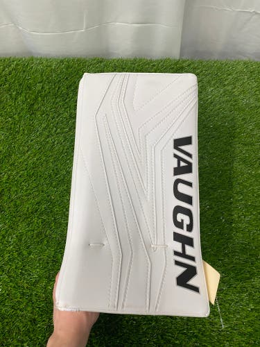 New Vaughn Ventus SLR3 Pro Goalie Blocker Regular | Senior