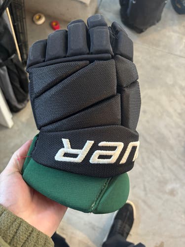 Bauer Vapor 2X Pro Gloves 14" Pro Stock (Used)