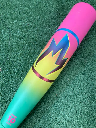 Easton Hype Fire Composite USA (2 5/8") 2026 (-10)