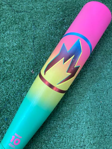 Easton Hype Fire Composite USA (2 5/8") 2026 (-10)
