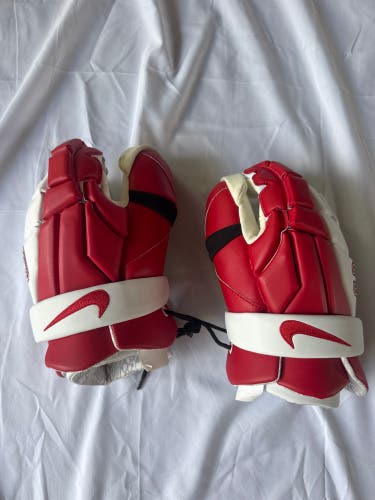 Cornell Men’s Nike Goalie Gloves (New)
