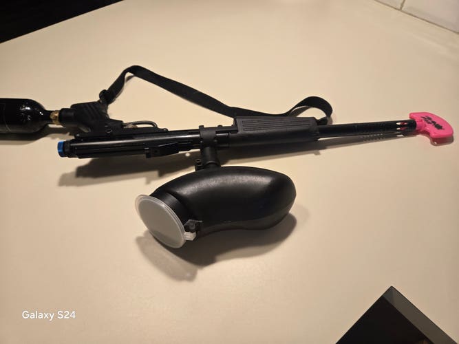 Paintball Marker (Used)