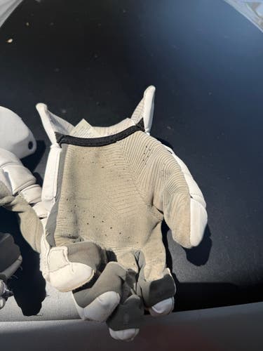 Gait Gunnar Lacrosse Gloves (Used)