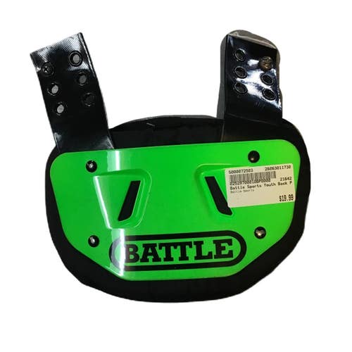 Used Battle Sports Football Accessory 11730-S000072503