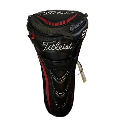 Used Titleist 913D HEADCOVER Golf Accessory 11730-S000072374