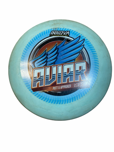 Used SEE PICTURE FOR BRAND AND DETAILS Other Golf Disc 11706-S000381009