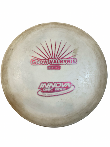 Used SEE PICTURE FOR BRAND AND DETAILS Other Golf Disc 11706-S000381010