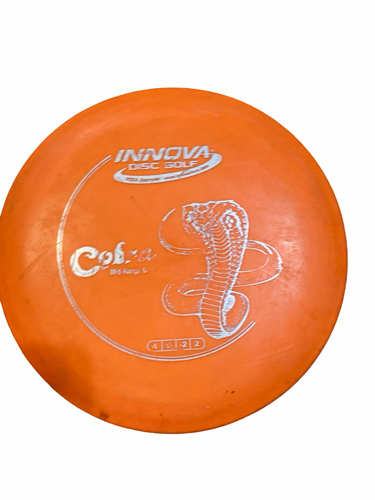 Used SEE PICTURE FOR BRAND AND DETAILS Other Golf Disc 11706-S000381013