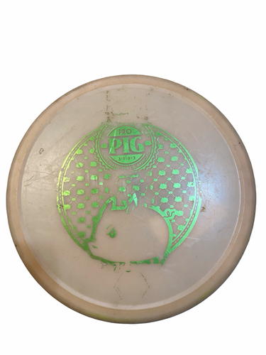 Used SEE PICTURE FOR BRAND AND DETAILS Other Golf Disc 11706-S000381014