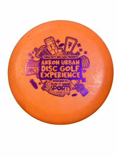 Used SEE PICTURE FOR BRAND AND DETAILS Other Golf Disc 11706-S000381016