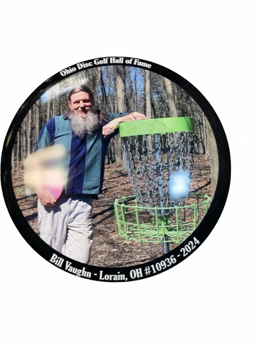 Used SEE PICTURE FOR BRAND AND DETAILS Other Golf Disc 11706-S000381028