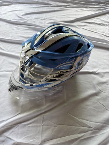 Johns Hopkins Cascade XRS Pro Helmet (Used)