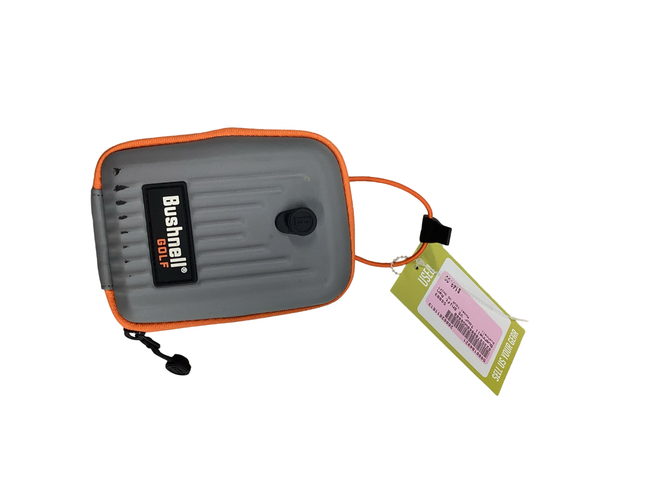 Used Bushnell TOUR V5 SHIFT Golf Accessory 11613-S000184921