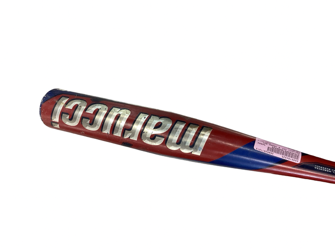 Used Marucci CAT 9 BB/SB USSSA 2 5/8 Bat 32" 11613-S000184925
