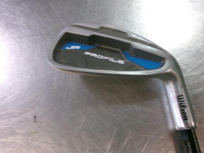 Used Top Flite JUNIOR WEDGE Golf Wedge Junior RH Sand Wedge 11868-S000070437