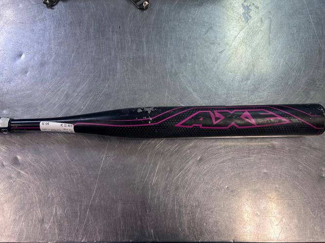 Used AXE DANIELLE LAWRIE BB/SB Fastpitch Bat 32" 11868-S000070449