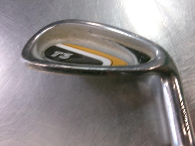 Used Walter Hagen T3 Golf Wedge Mens RH Pitching Wedge 11868-S000070453
