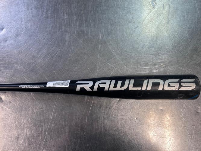 Used Rawlings 5150 BB/SB USA 2 5/8 Bat 31" 11868-S000070446