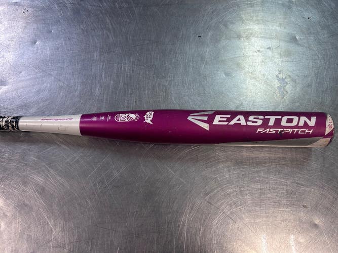 Used Easton FS400 BB/SB Fastpitch Bat 30" 11868-S000070447