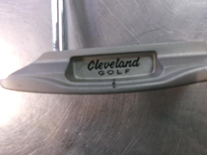 Used Cleveland HUNTINGTON BEACH SOFT 8 Mens Putter RH 11868-S000070482