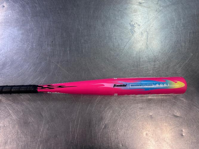 Used USA INFERNO BB/SB T-Ball Bat 28" 11868-S000070387