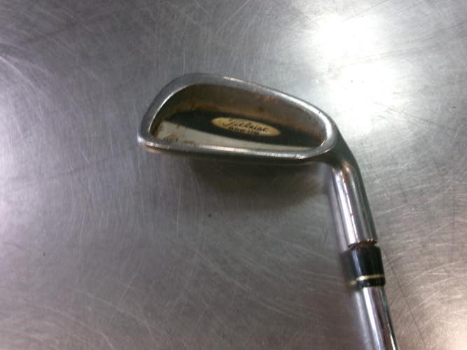 Used Titleist 822-OS Mens Individual Iron RH 6 Iron 11868-S000070418