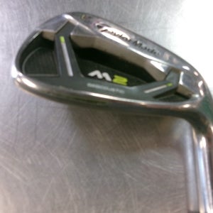 Used Taylormade M2 Mens Individual Iron RH 8 Iron 11868-S000070420