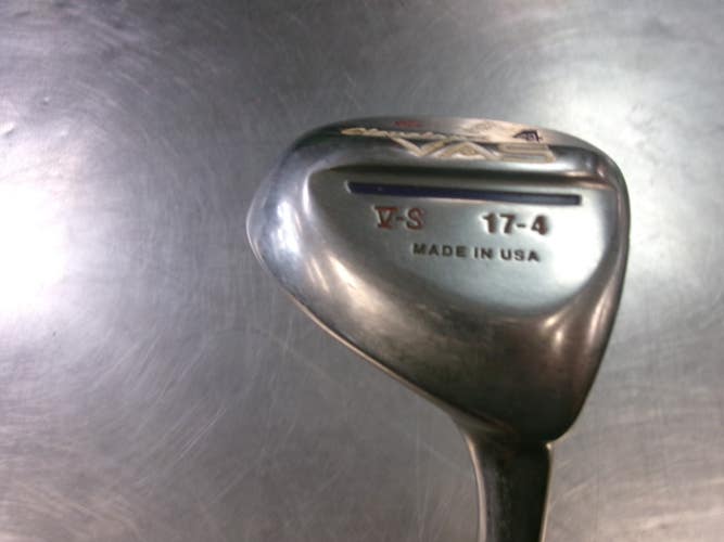 Used Cleveland VAS Mens Fairway Wood RH 4 Wood 11868-S000070422