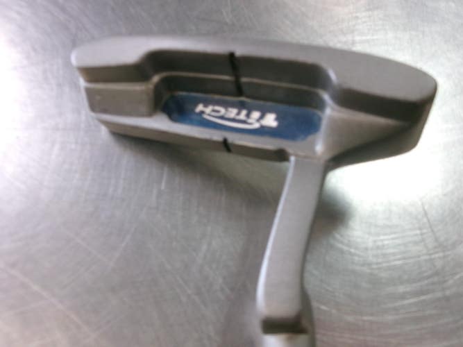 Used TiTech Jr Putter RH 11868-S000070431
