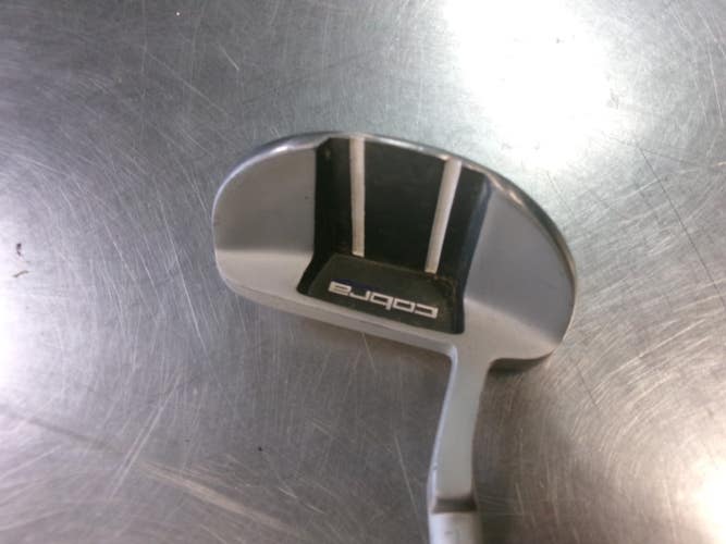 Used Cobra Jr Putter RH 11868-S000070434