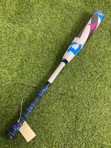 DeMarini CF Zen Composite Bat USSSA Certified | 31" 26oz (2025)