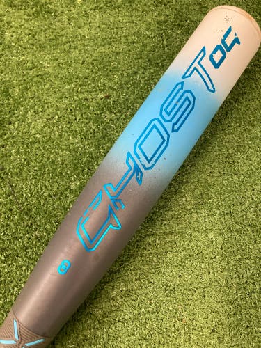Easton Ghost OG (2 1/4") Fastpitch 2025 (-11)