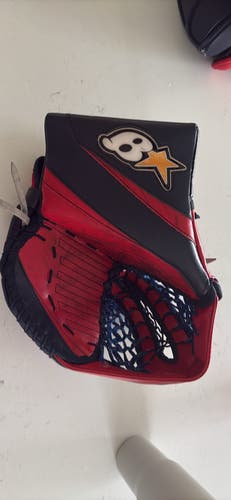 Brian's Eclipse Regular (Used)