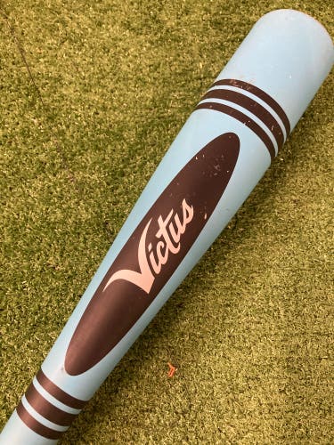 Victus Vibe Crayon (2 5/8") USA Youth Bat 2025 (-10)