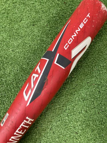 Marucci CATX2 Connect Hybrid Youth Bat (2 5/8") USA 2025 (-11)