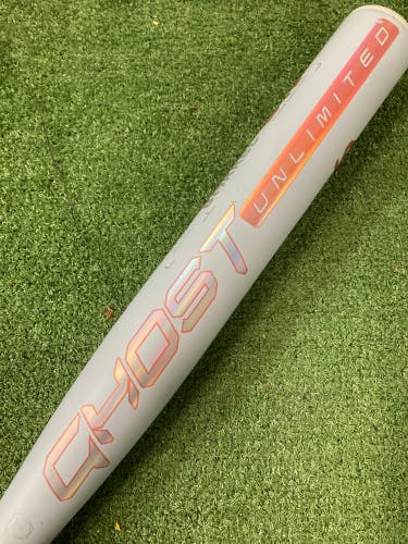 Easton Ghost Unlimited Fastpitch 2025 (-10)